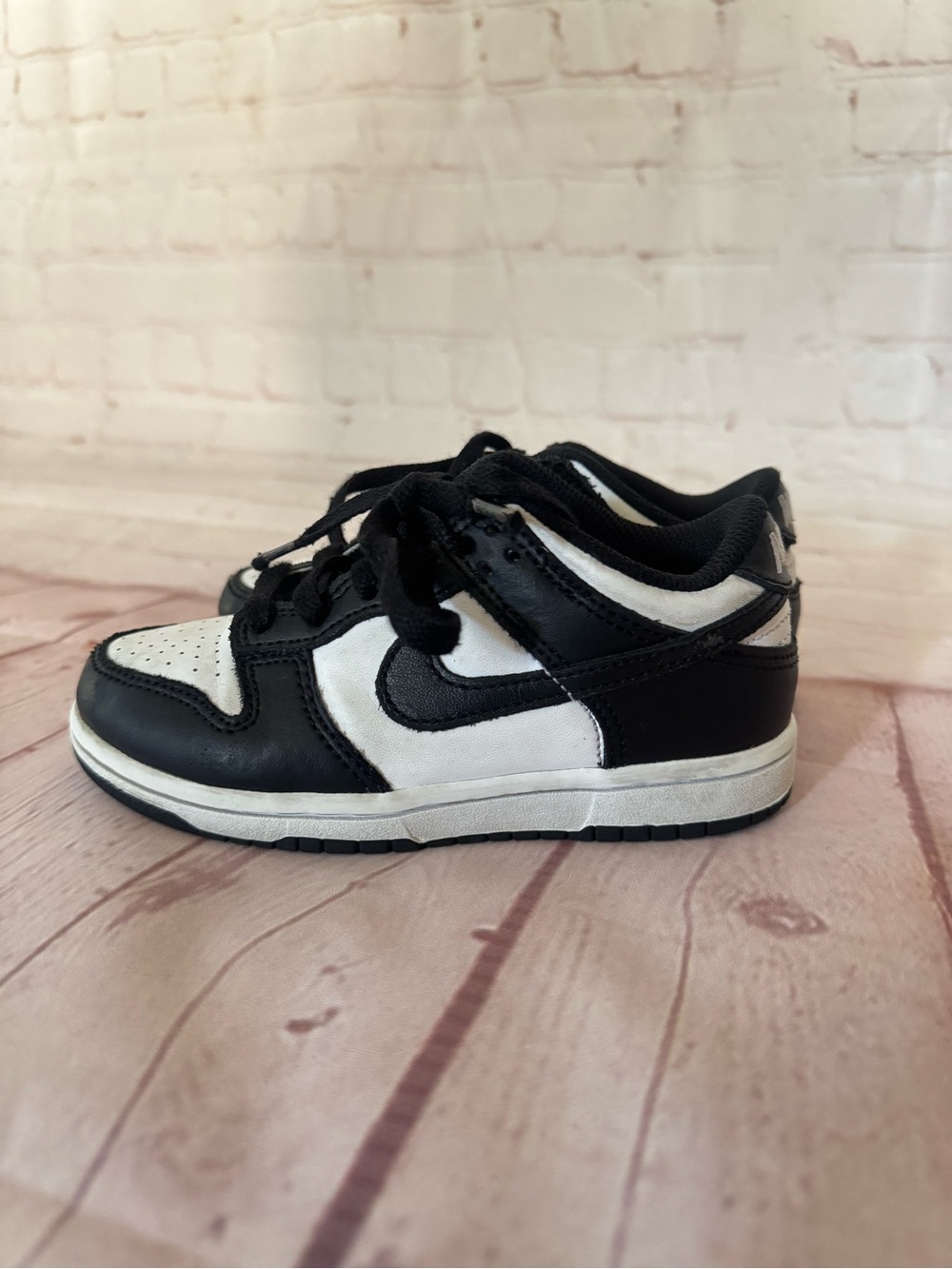 Nike Dunks